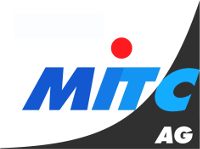 Logo MITC AG