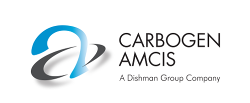 Logo CARBOGEN AMCIS AG