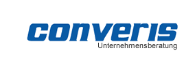 Logo Converis GmbH
