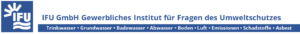 Logo IFU GmbH