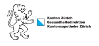 Logo Kantonsapotheke Zürich