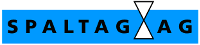 Logo Spaltag AG